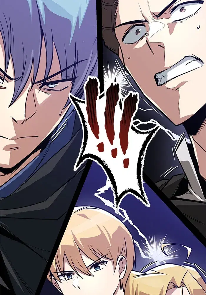 The Lazy Lord Masters the Sword ตอนที่ 112 หน้า 103