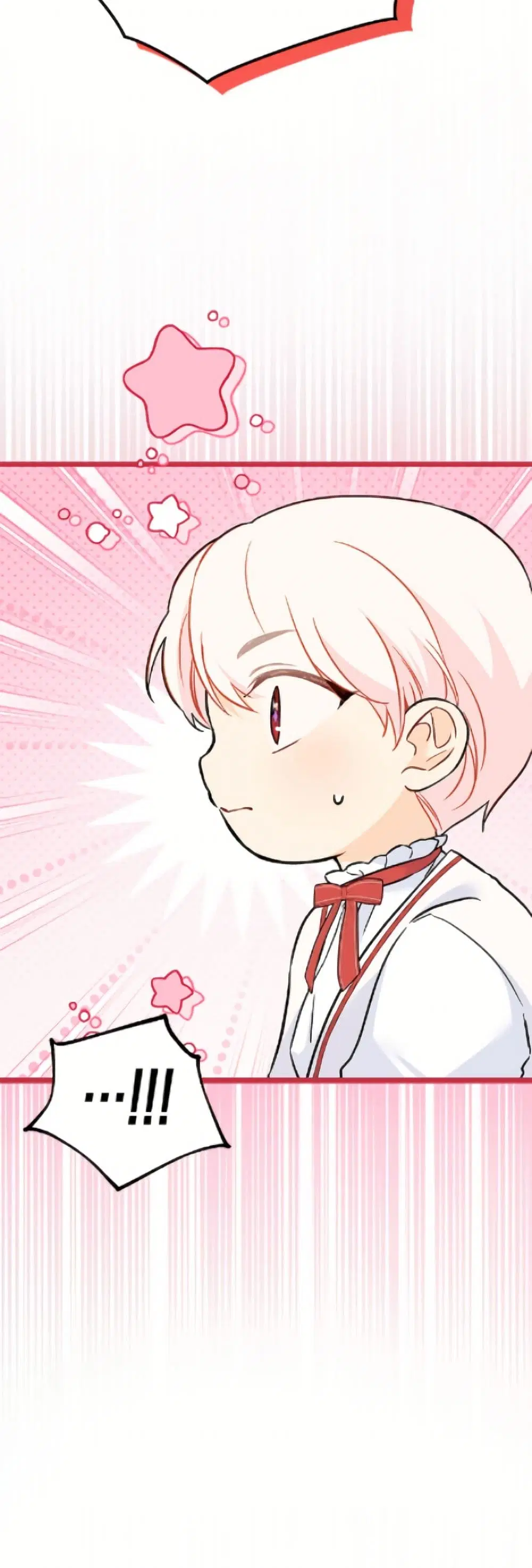 The Symbiotic Relationship Between a Panther and a Rabbit ตอนที่ 181 หน้า 31