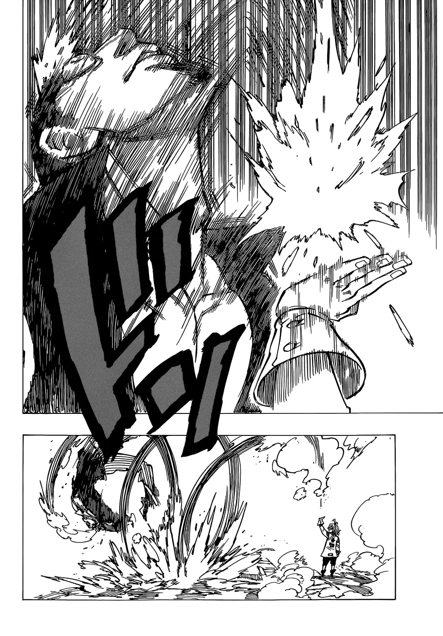 Nanatsu no Taizai ตอนที่ 106 หน้า 18