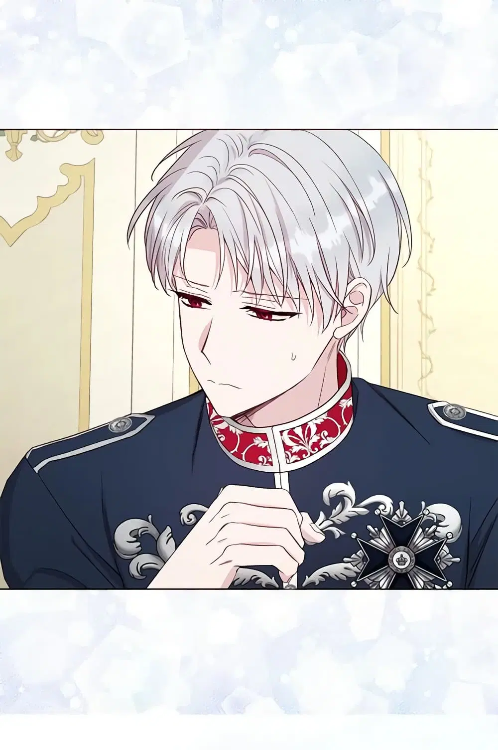 Seduce the Villain’s Father ตอนที่ 149 หน้า 49