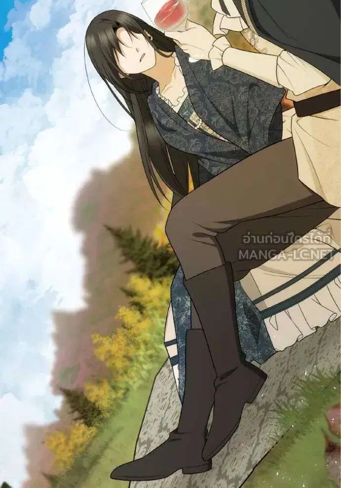 Sister I Am the Queen in This Life ตอนที่ 142 หน้า 117