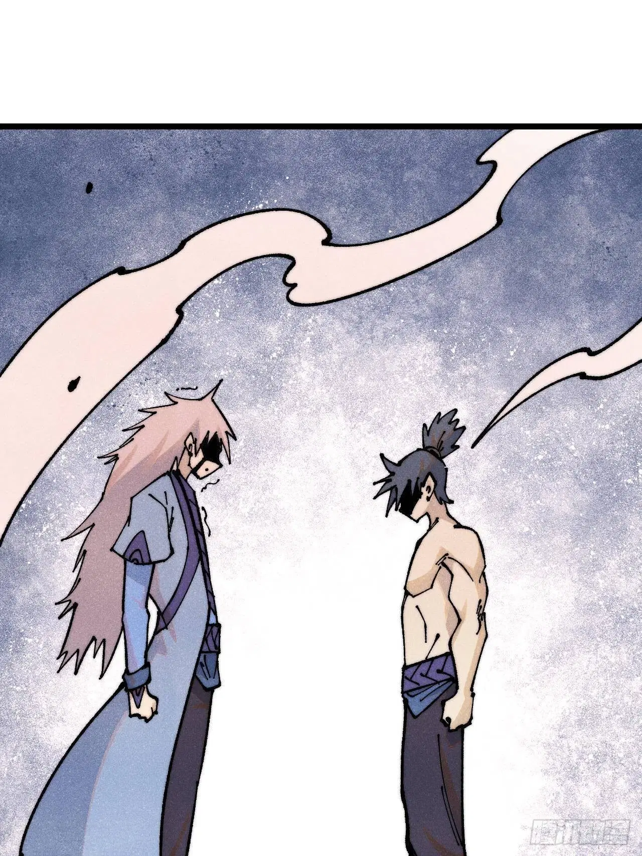 All Hail the Sect Leader ตอนที่ 364 หน้า 53