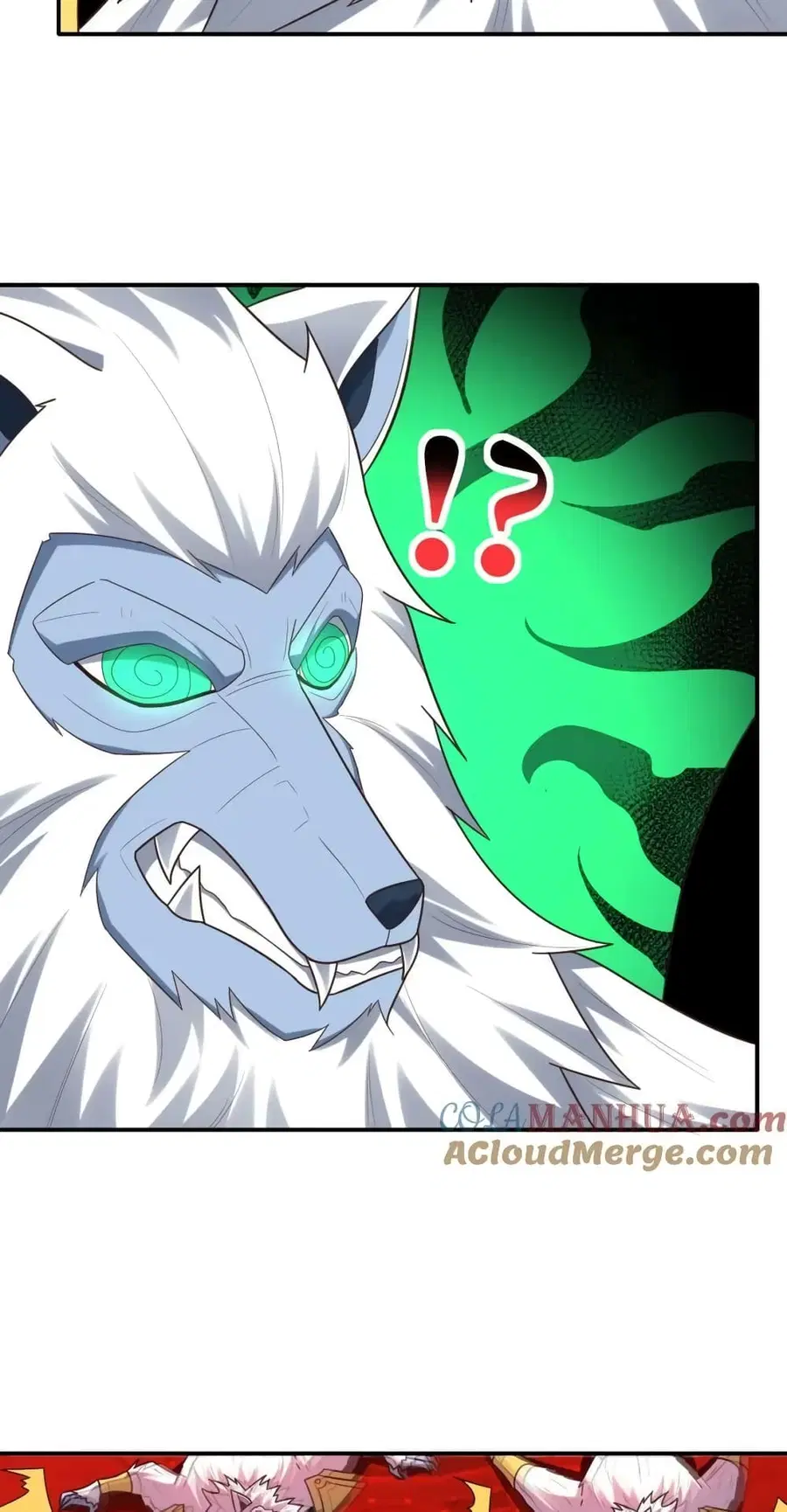 High Energy Strikes ตอนที่ 290 หน้า 57