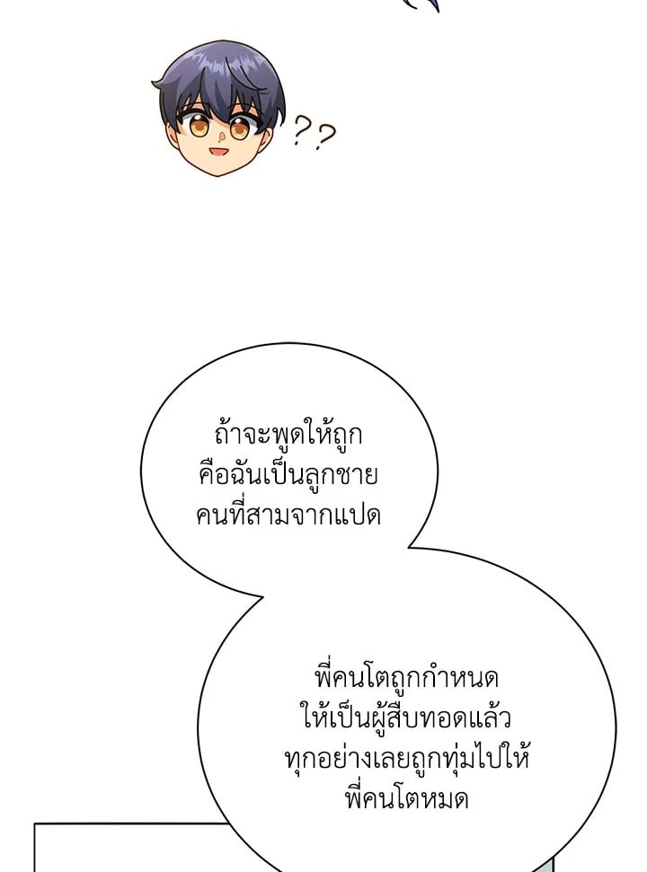 Necromancer Academy’s Genius Summoner ตอนที่ 27 หน้า 47