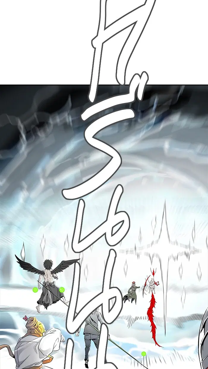 Tower of God ตอนที่ 466 หน้า 60