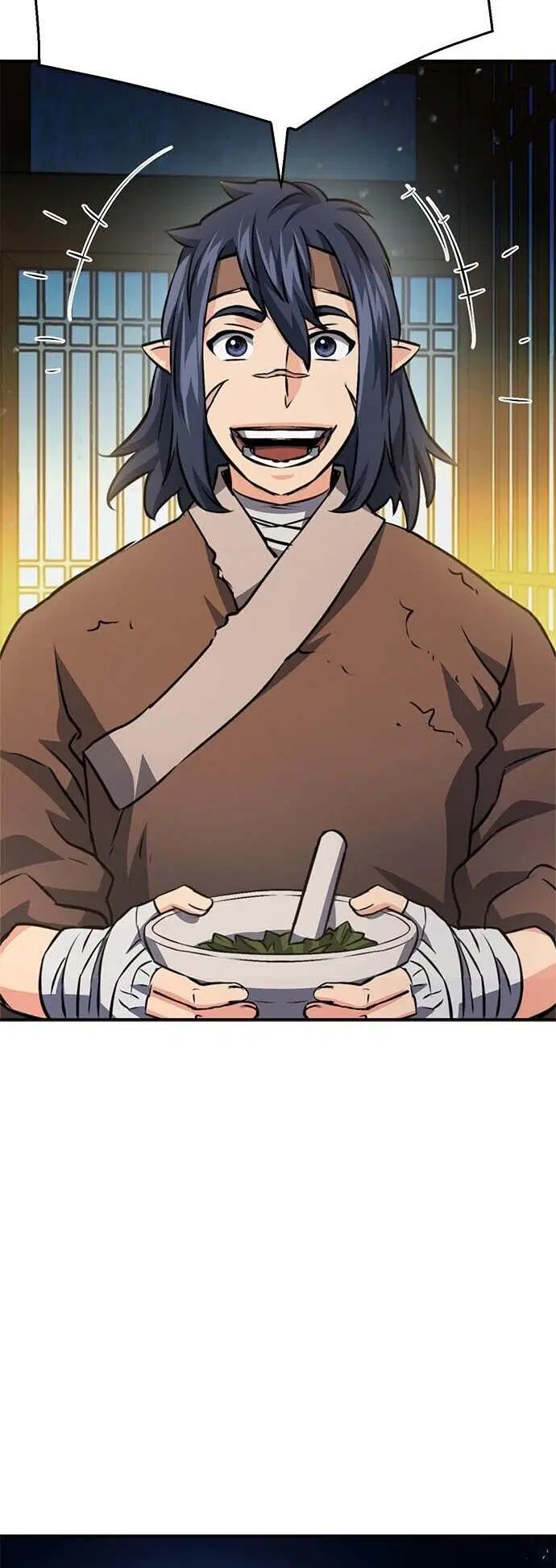 Seoul Station Druid ตอนที่ 126 หน้า 61