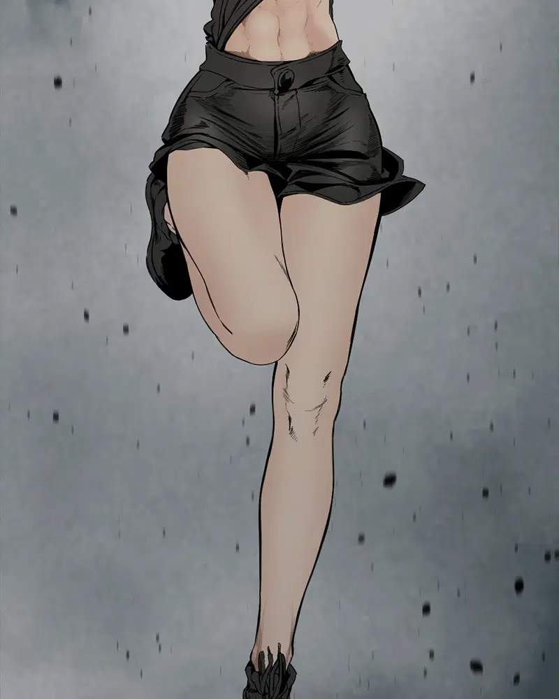 HERO KILLER ตอนที่ 83 หน้า 100