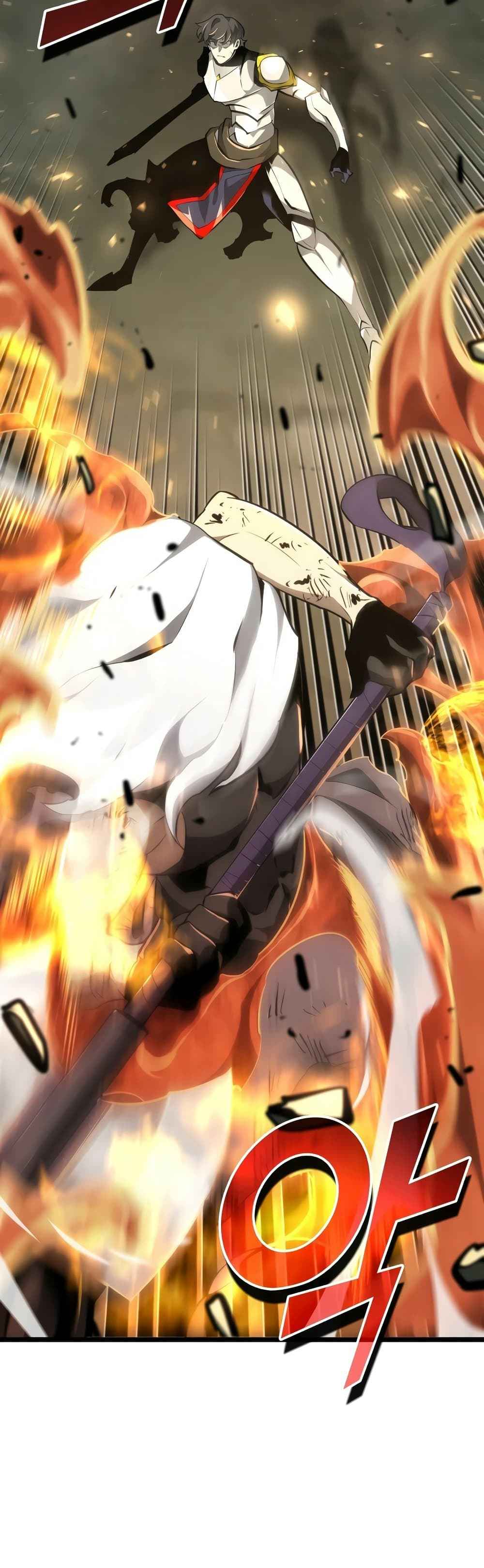 Return of the SSS-Class Ranker ตอนที่ 21 หน้า 45