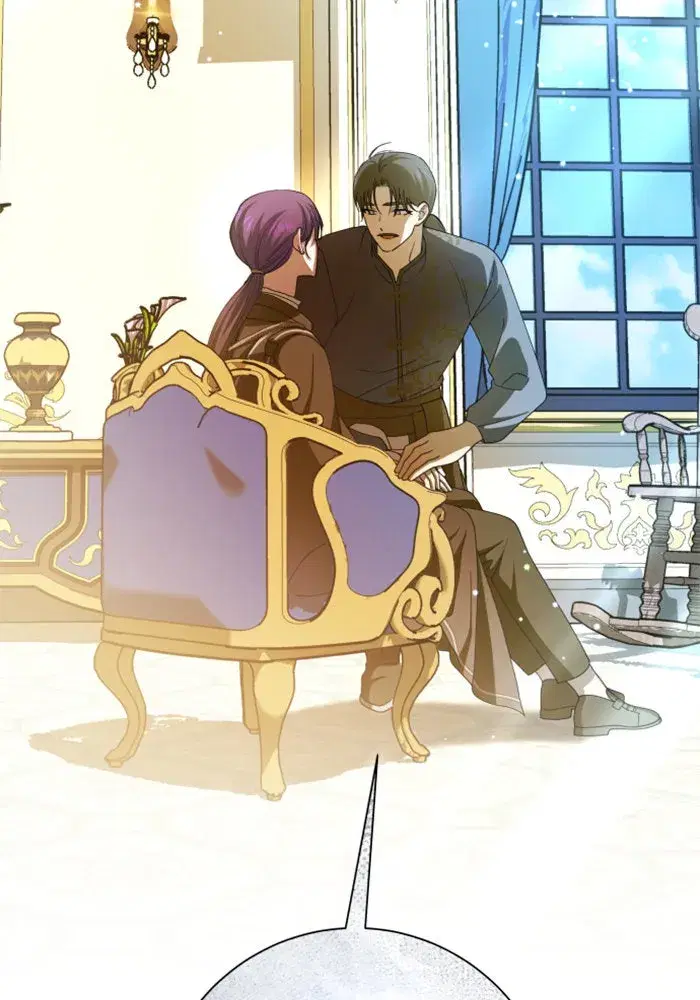 Your Throne ตอนที่ 164 หน้า 161