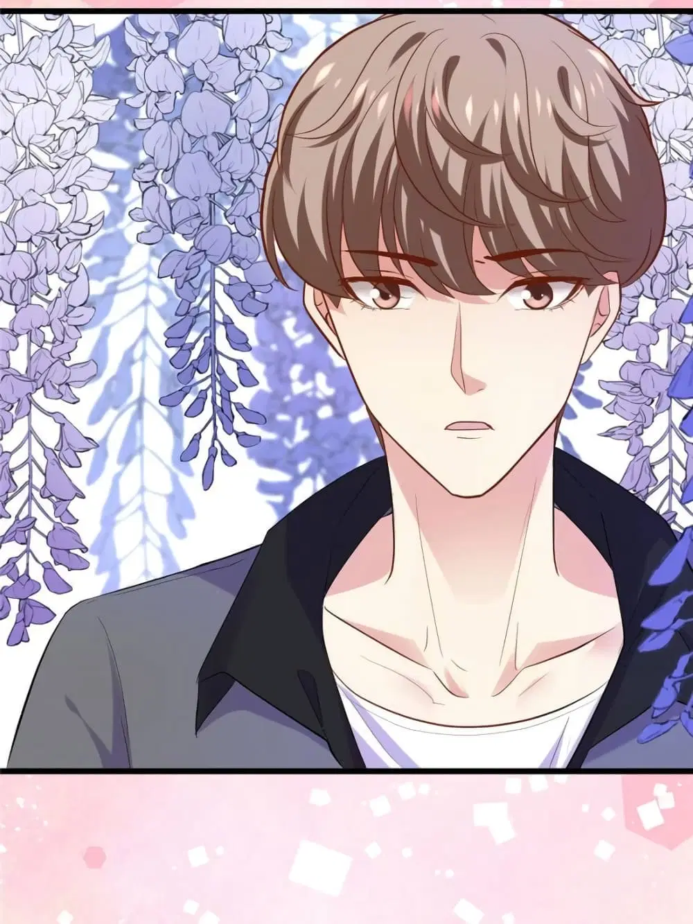 My Beautiful Time with You ตอนที่ 138 หน้า 61