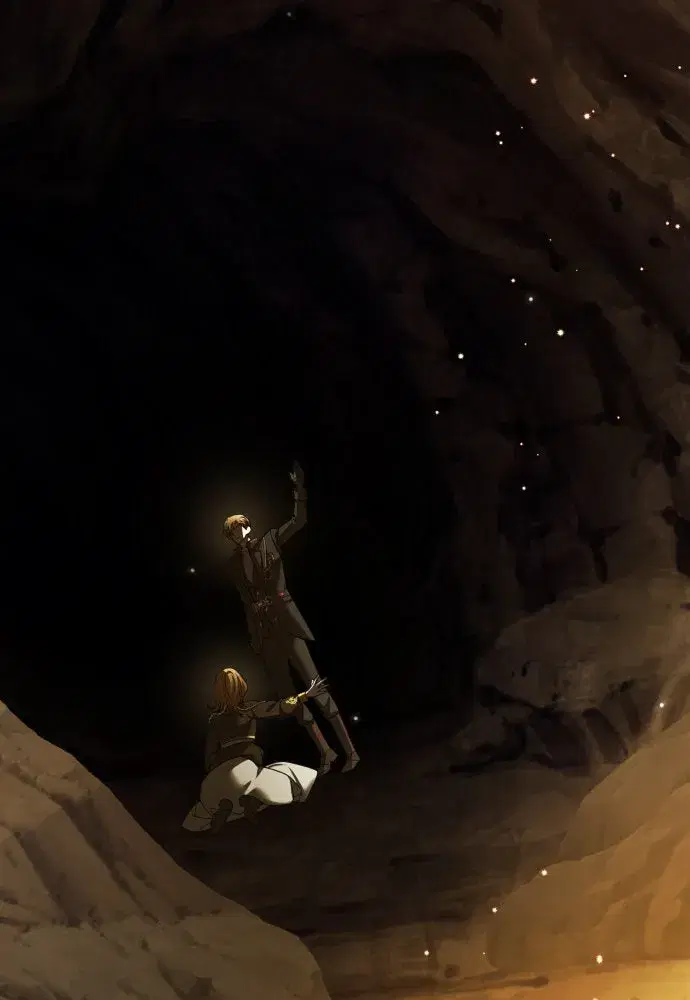 Your Throne ตอนที่ 213 หน้า 16