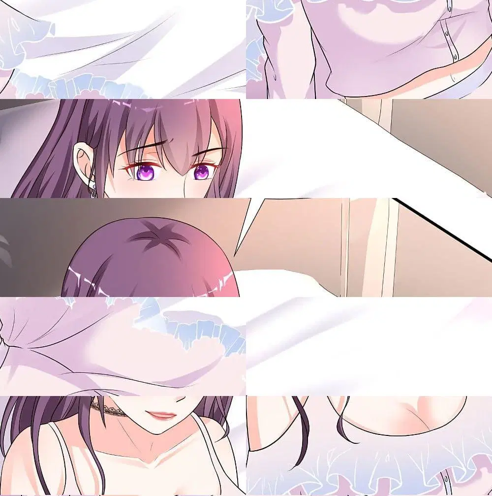 The Strongest Peach Blossom ตอนที่ 154 หน้า 9