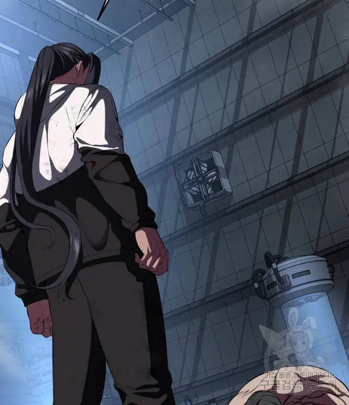 The Boy of Death ตอนที่ 155 หน้า 92