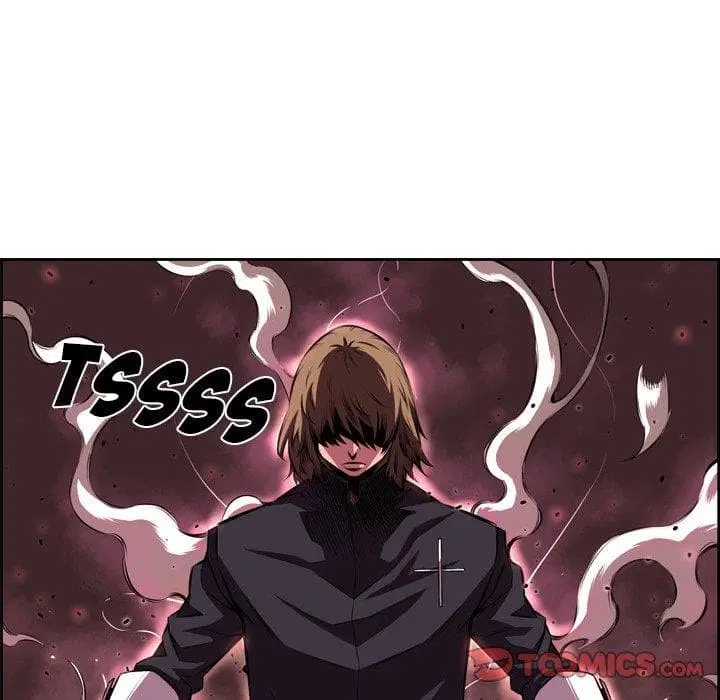 SuperNova ตอนที่ 96 หน้า 91