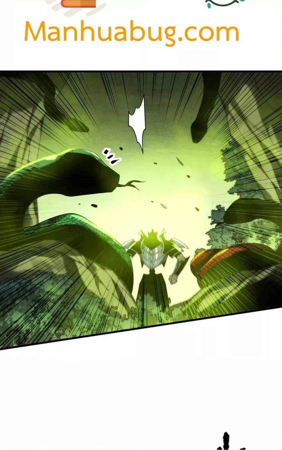Necromancer King of The Scourge ตอนที่ 208 หน้า 50