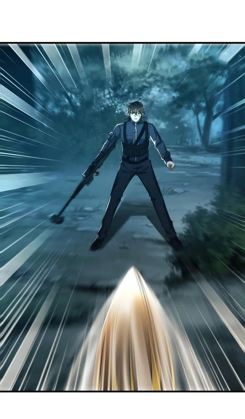 The First Order ตอนที่ 212 หน้า 39