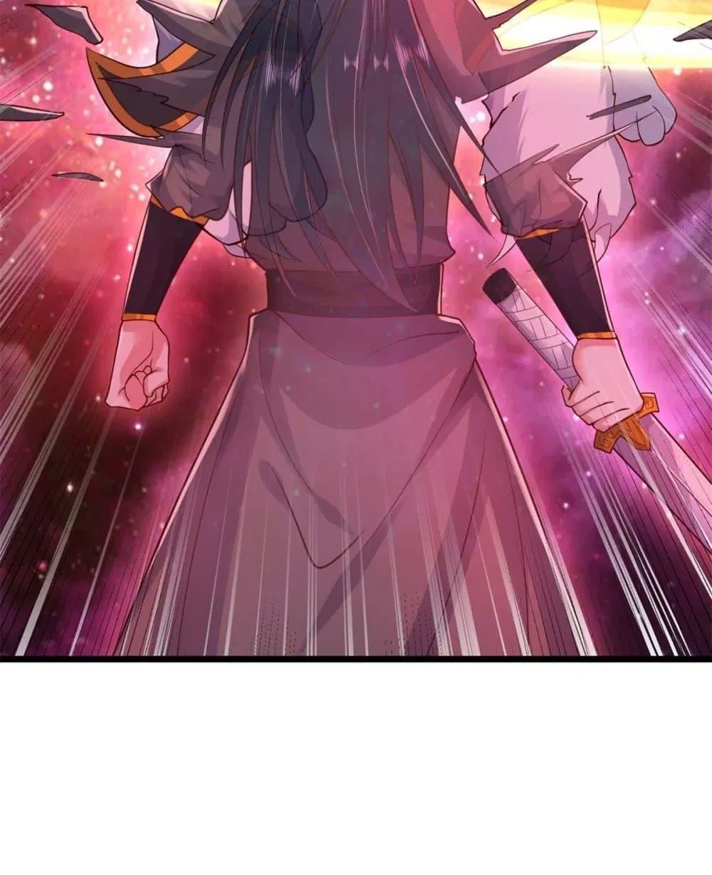 I Can Become A Sword God ตอนที่ 208 หน้า 28
