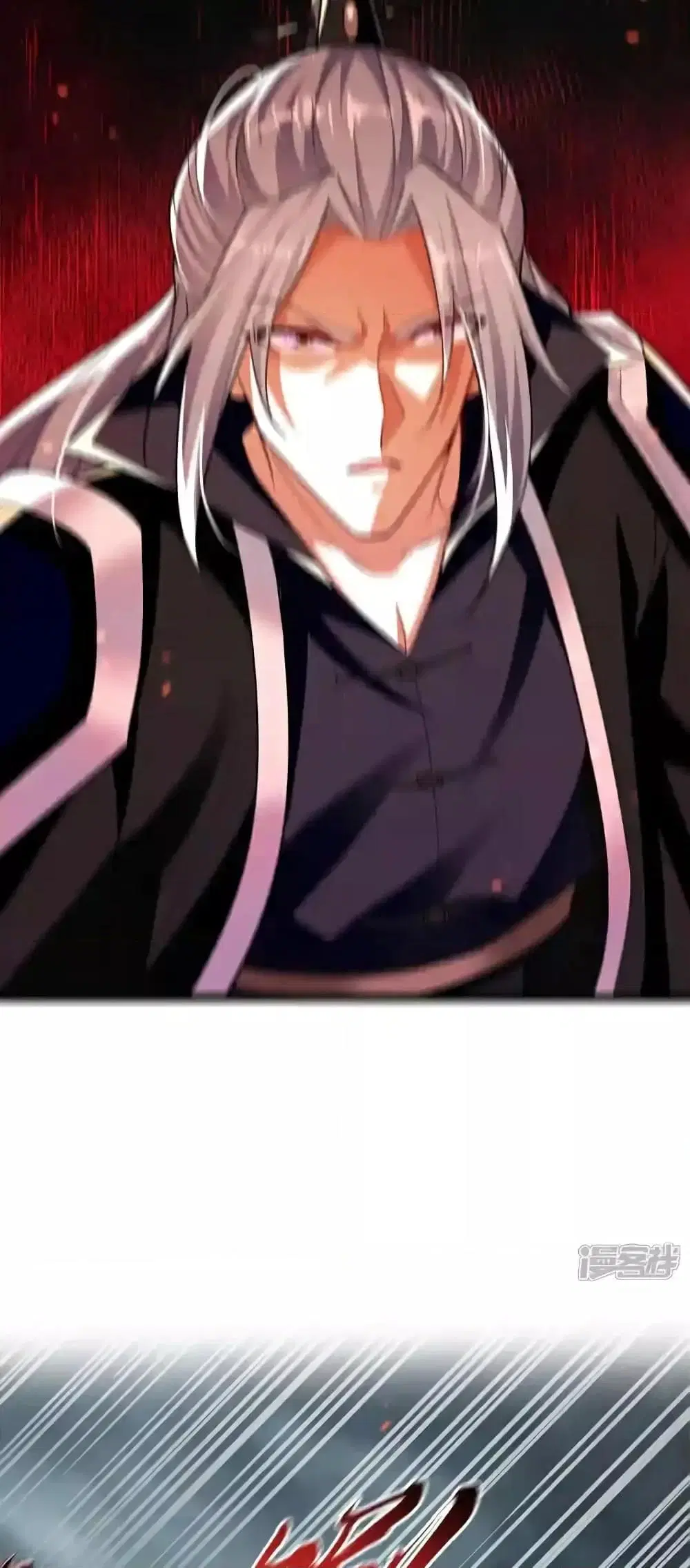 The Ten Great Emperors At The Beginning Are All My Apprentices ตอนที่ 208 หน้า 30