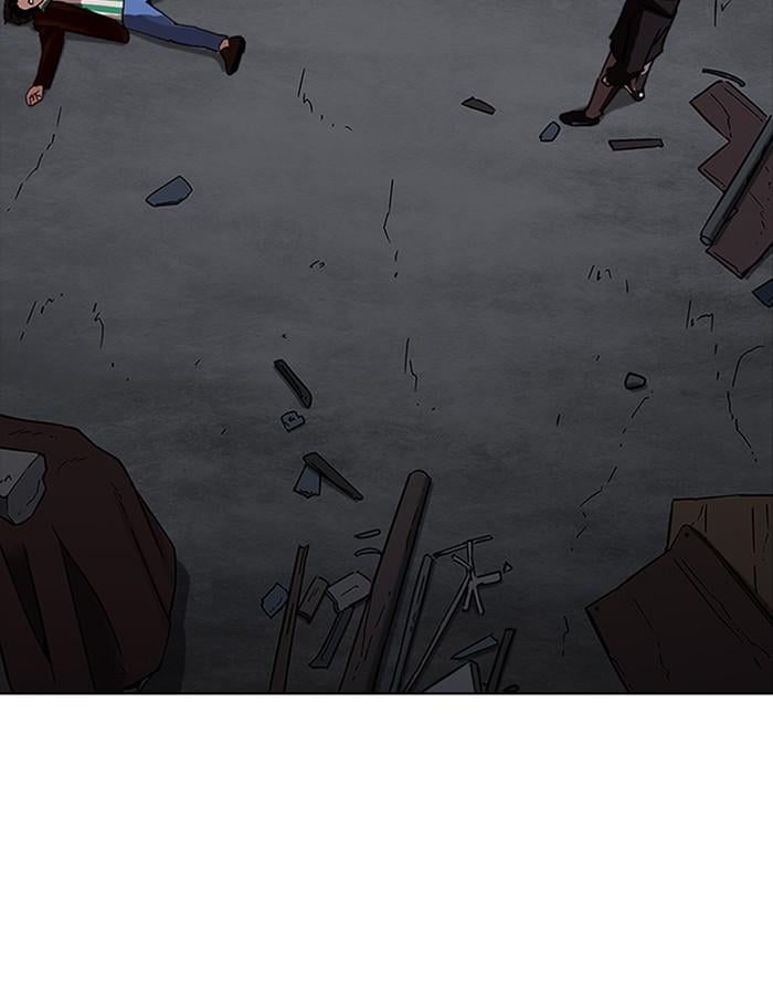 Lookism ตอนที่ 228 หน้า 5