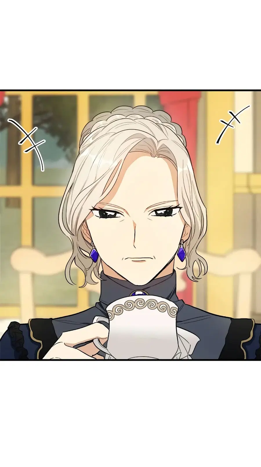 The Young Lady Is a Royal Chef ตอนที่ 45 หน้า 5