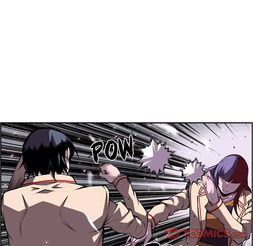 SuperNova ตอนที่ 131 หน้า 51