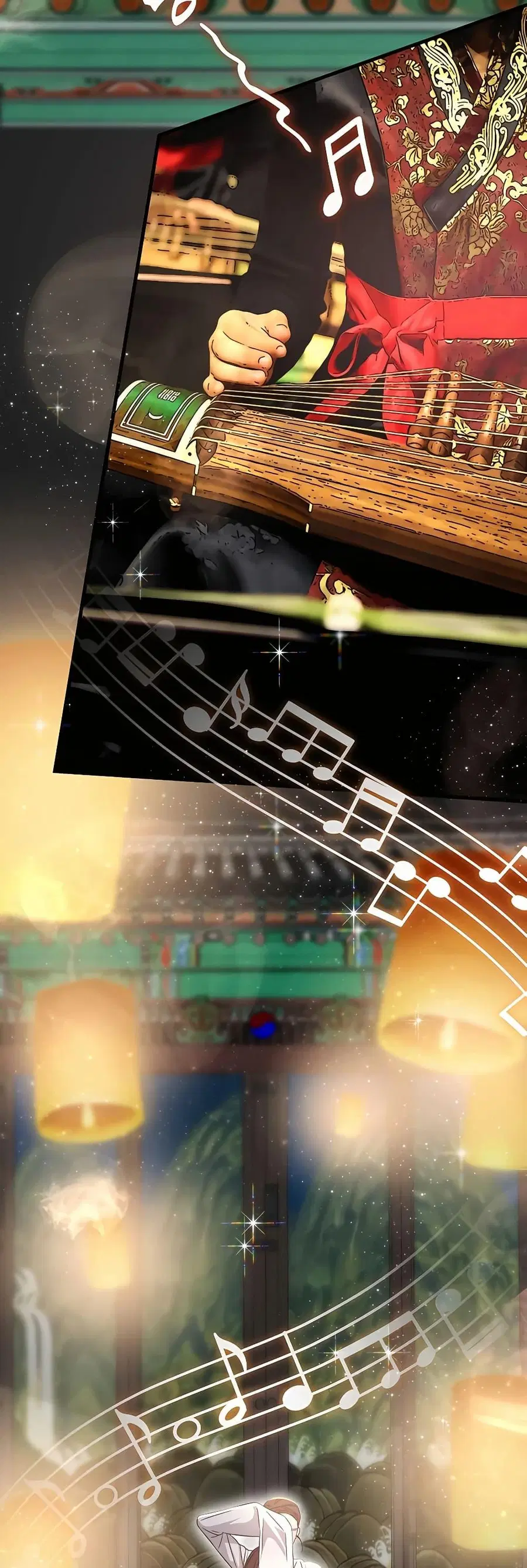 My Lucky Encounter From The Game Turned Into Reality ตอนที่ 51 หน้า 20