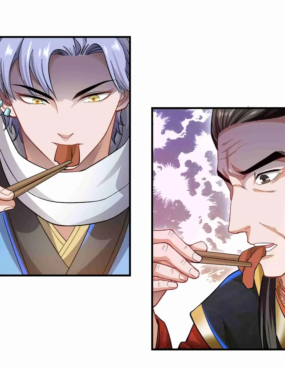 Super Warrior in Another World ตอนที่ 61 หน้า 15