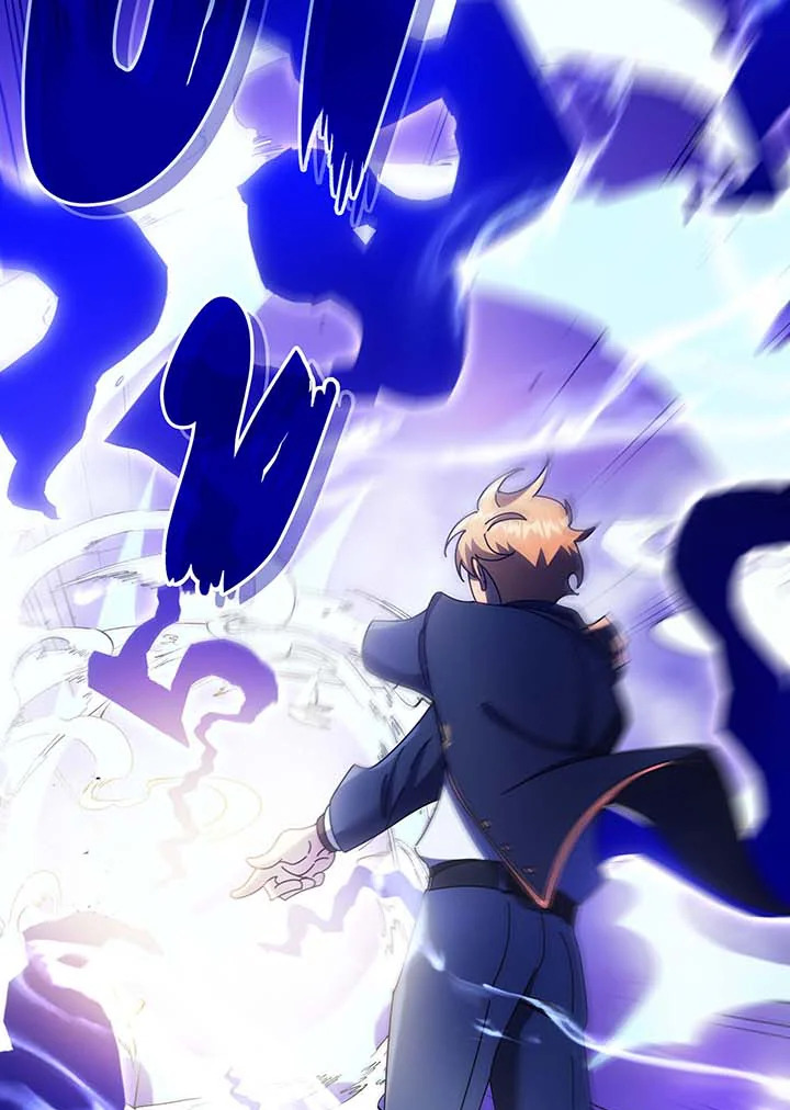 Necromancer Academy’s Genius Summoner ตอนที่ 61 หน้า 55