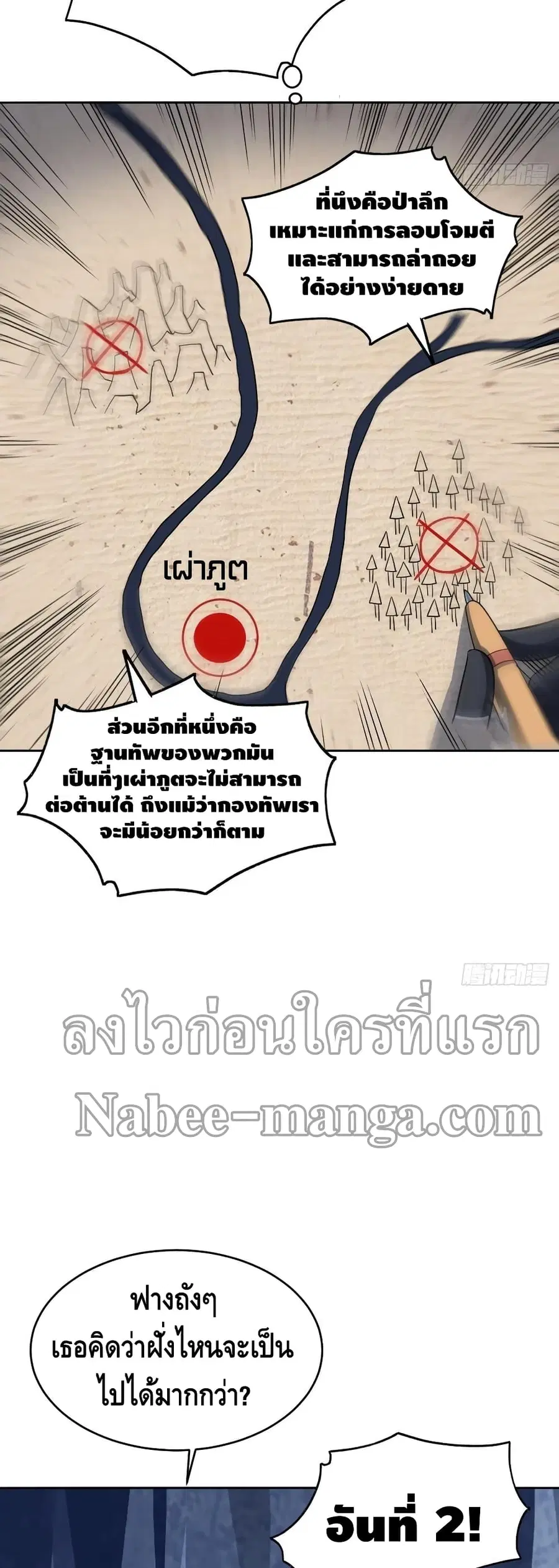 High Energy Strikes ตอนที่ 109 หน้า 15