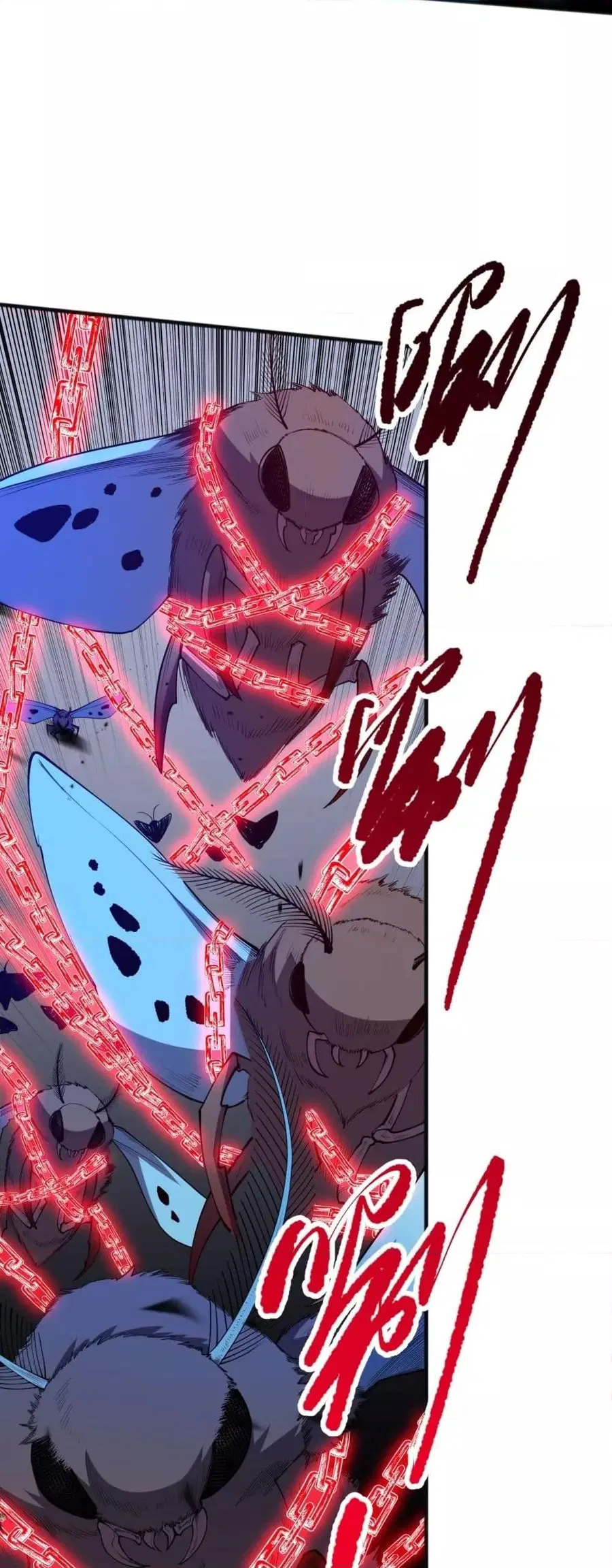 Necromancer King of The Scourge ตอนที่ 101 หน้า 27