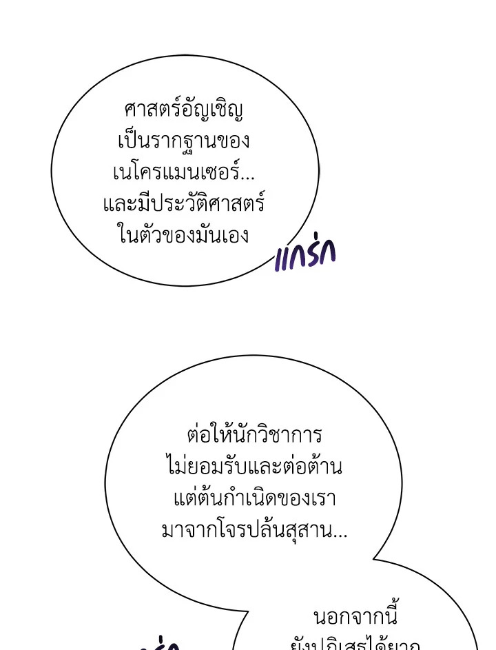 Necromancer Academy’s Genius Summoner ตอนที่ 10 หน้า 95