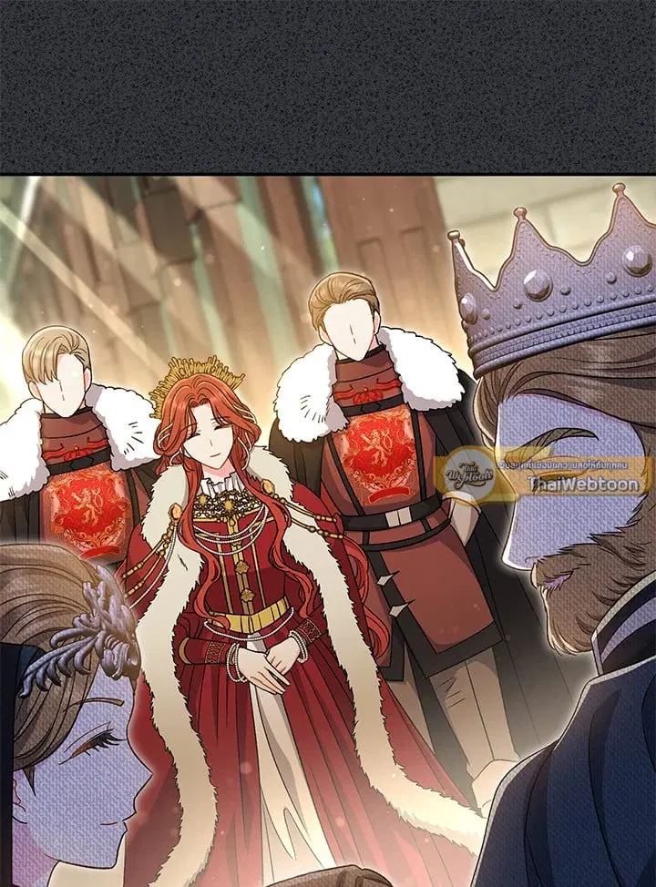 The Villain’s Match Is Too Perfect – คู่ดูตัวของนางร้ายเพอร์เฟกต์เกินไป ตอนที่ 34 หน้า 46