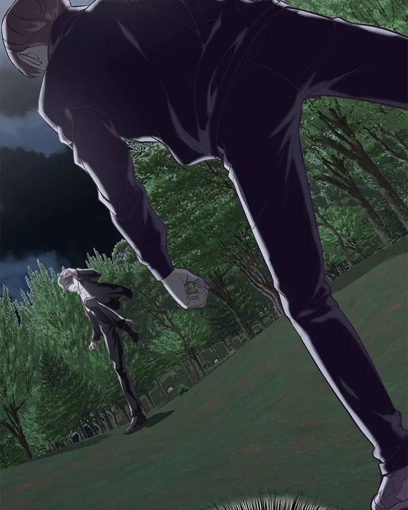 The Boy of Death ตอนที่ 77 หน้า 58