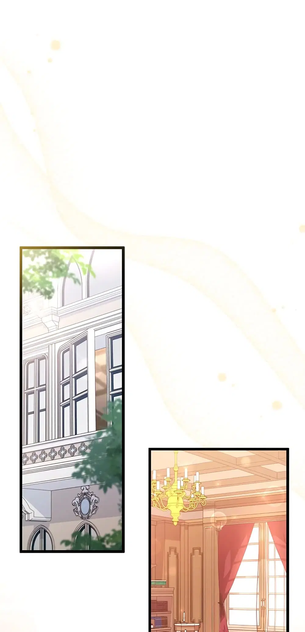 The Symbiotic Relationship Between a Panther and a Rabbit ตอนที่ 47 หน้า 33