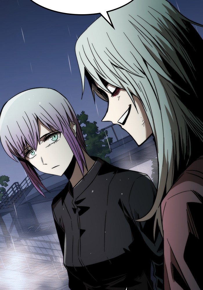 Ultra Alter แอ็กรองสตรองโคตร ตอนที่ 66 หน้า 156