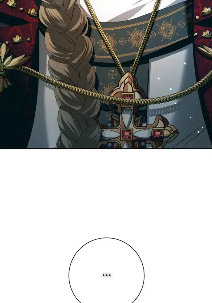 Your Throne ตอนที่ 157 หน้า 77