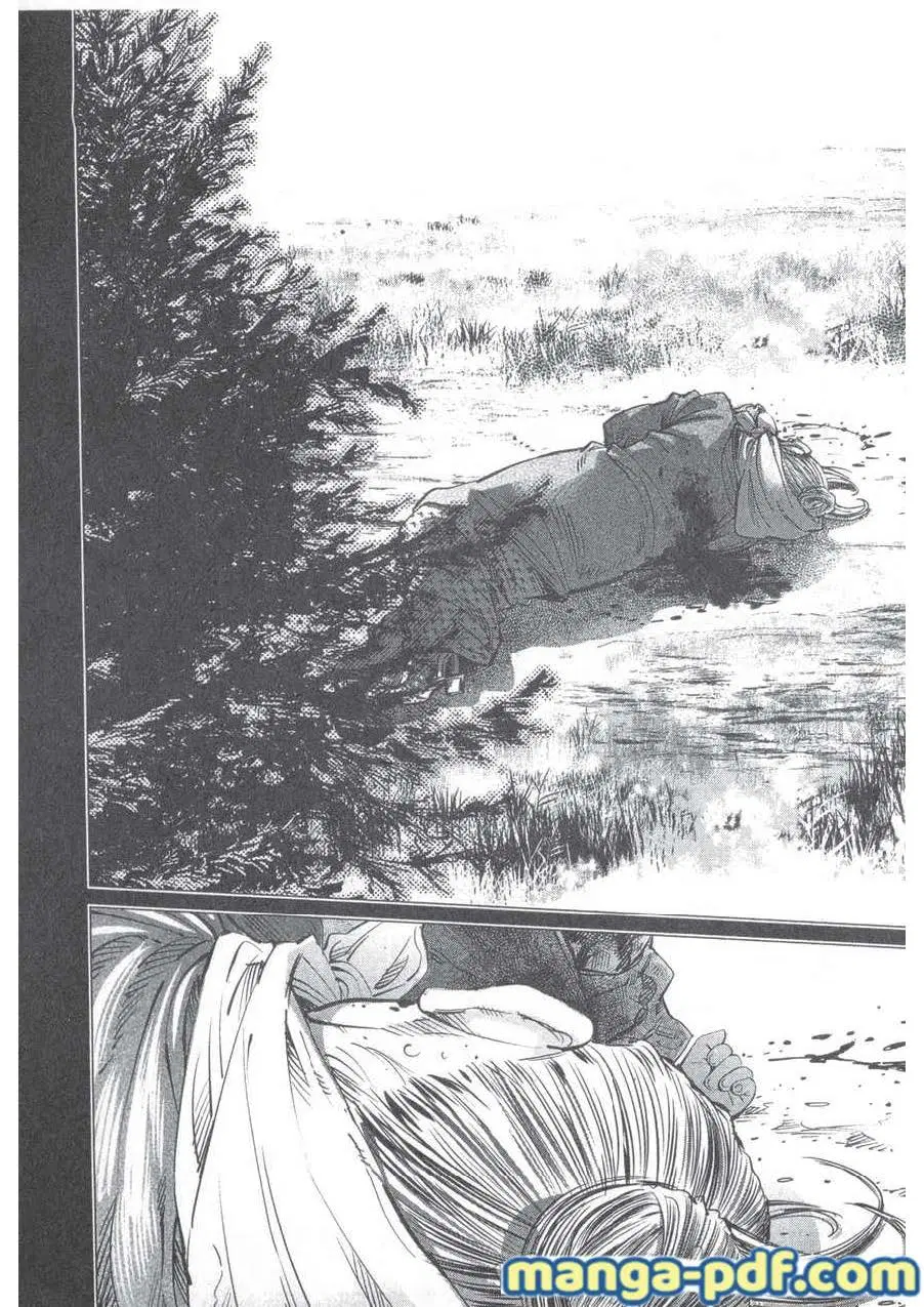 Golden Kamuy ตอนที่ 178 หน้า 20