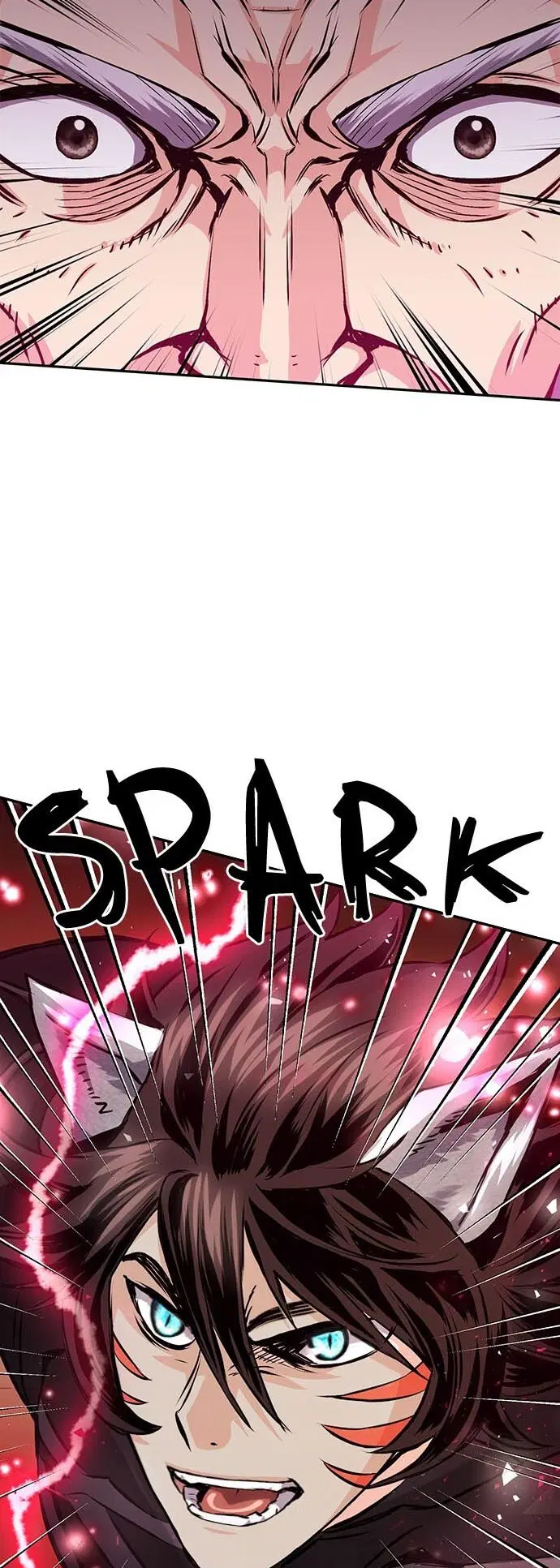 Seoul Station Druid ตอนที่ 115 หน้า 4
