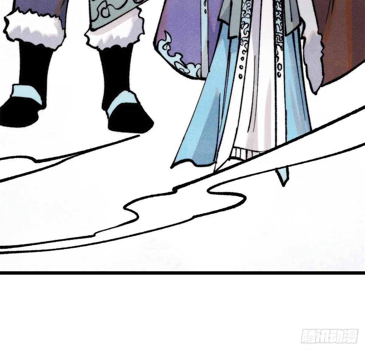 All Hail the Sect Leader ตอนที่ 298 หน้า 42