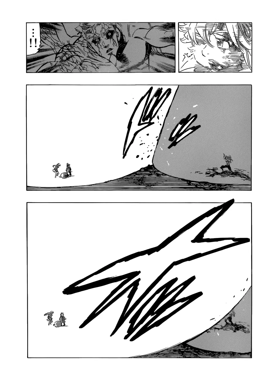Nanatsu no Taizai ตอนที่ 97 หน้า 7