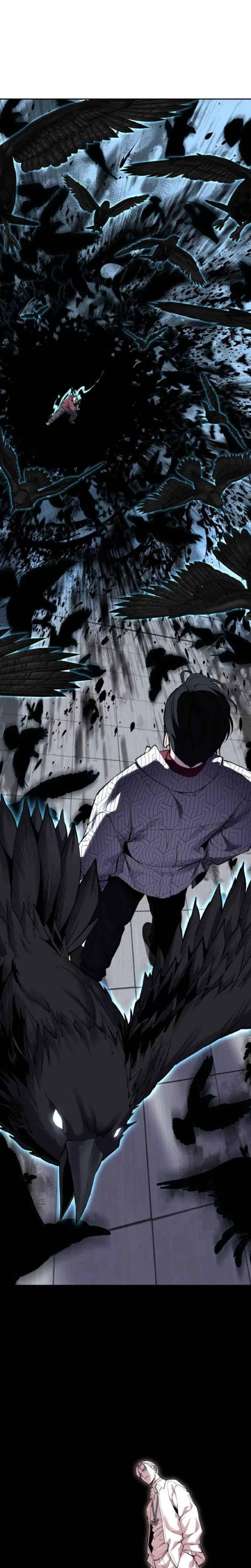 The Boy of Death ตอนที่ 315 หน้า 34