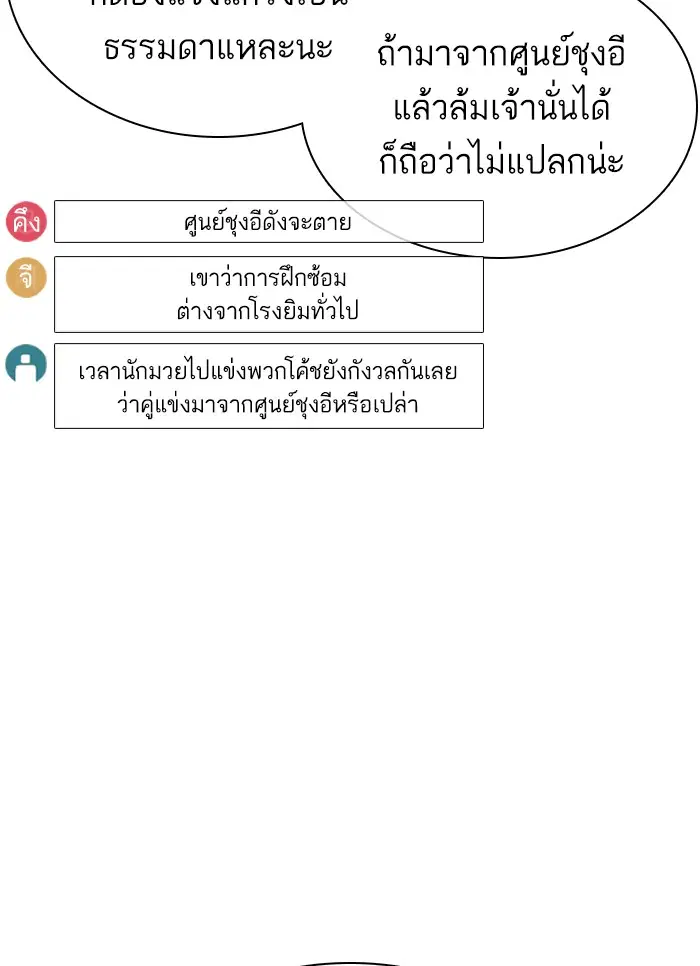 How to Fight ตอนที่ 41 หน้า 28