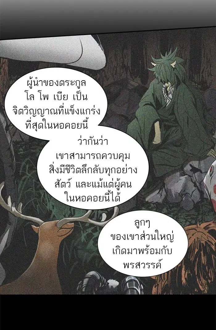 Tower of God ตอนที่ 292 หน้า 20
