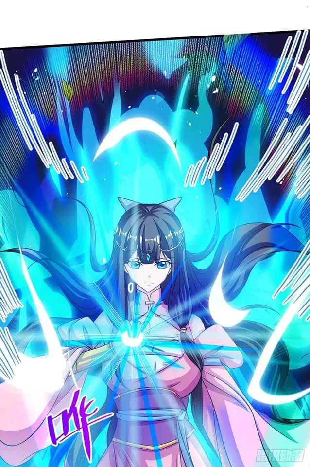 Reborn 80,000 years ตอนที่ 128 หน้า 20