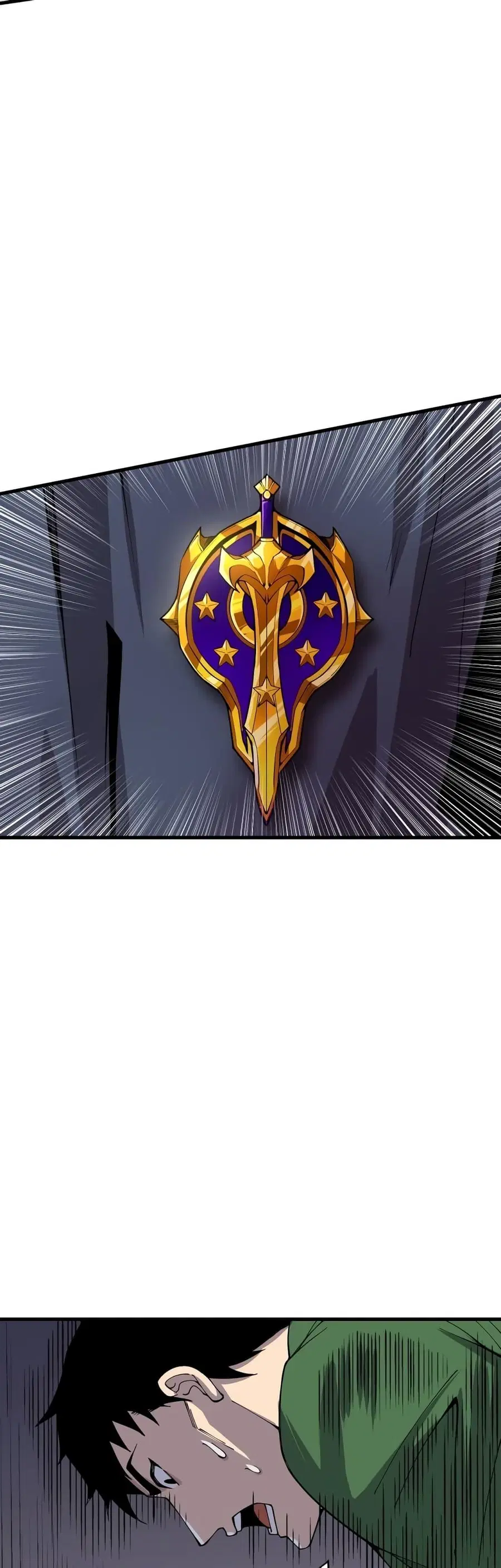 Necromancer King of The Scourge ตอนที่ 33 หน้า 27