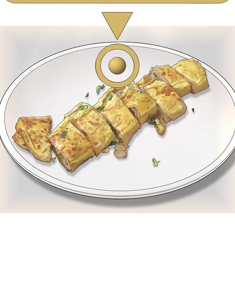 Kitchen Soldier ตอนที่ 117 หน้า 87