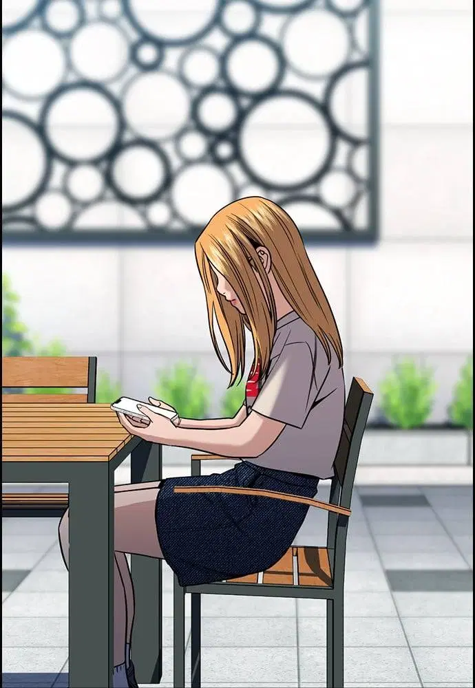 True Education ตอนที่ 154 หน้า 105