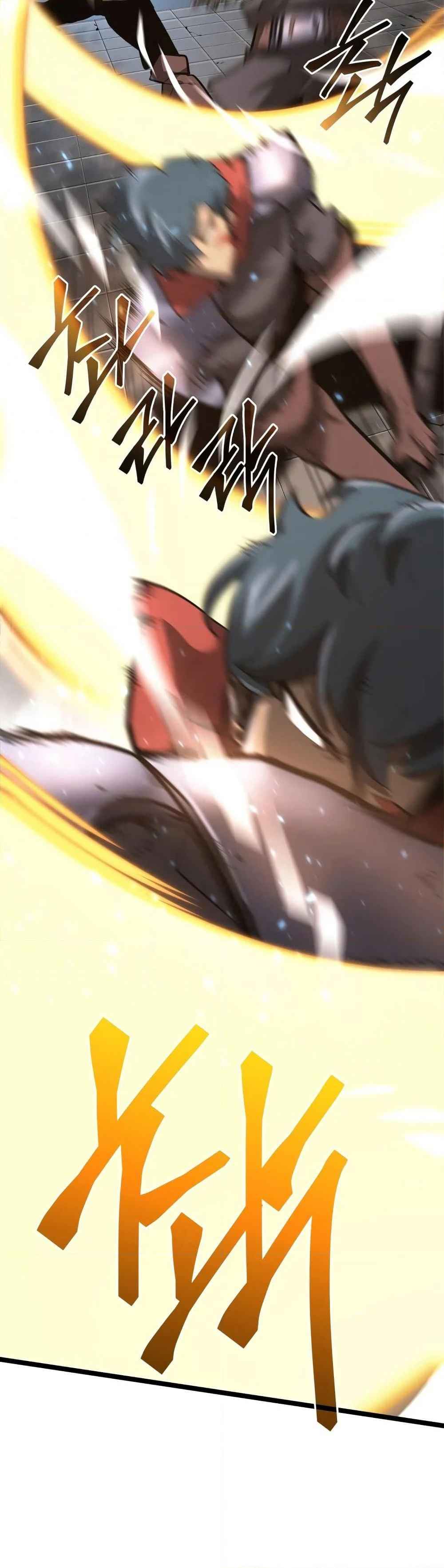 Return of the SSS-Class Ranker ตอนที่ 6 หน้า 40