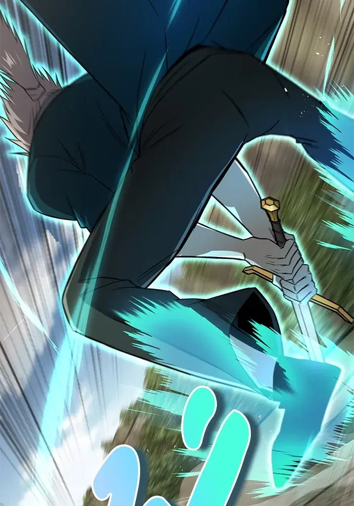 The Lazy Lord Masters the Sword ตอนที่ 105 หน้า 13