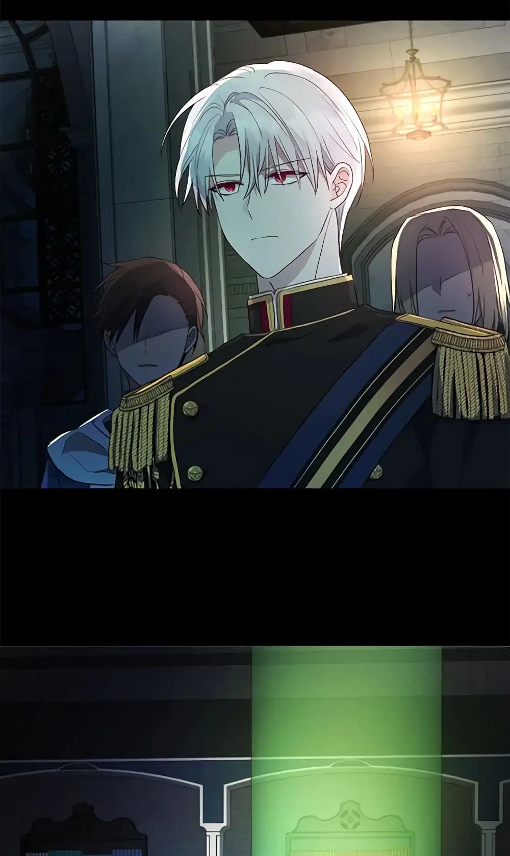 Seduce the Villain’s Father ตอนที่ 76 หน้า 8